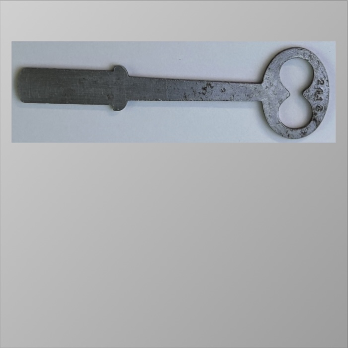 Sargent Vintage Key Blanks